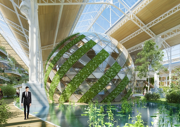 1 texto  Vincent Callebaut Architectures 