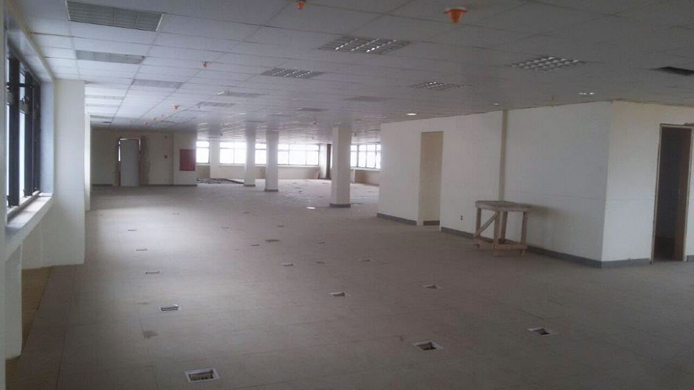 FORUM DE RECANTO DAS EMAS  OTHON CARVALHO ENGENHARIA3