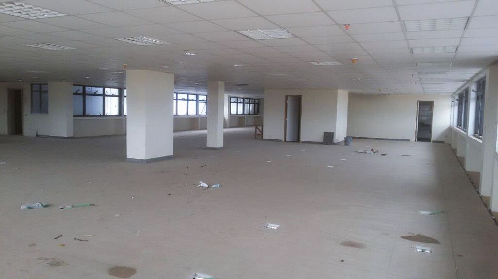 FORUM DE RECANTO DAS EMAS  OTHON CARVALHO ENGENHARIA4